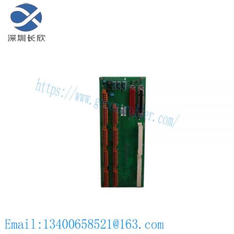 Honeywell TC-ODD321 Output Module: Industrial Control Solution