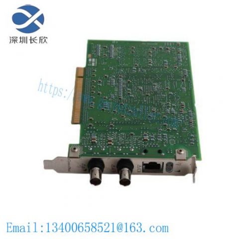 Honeywell TC-RPSC04 - High-Precision Temperature Control Module