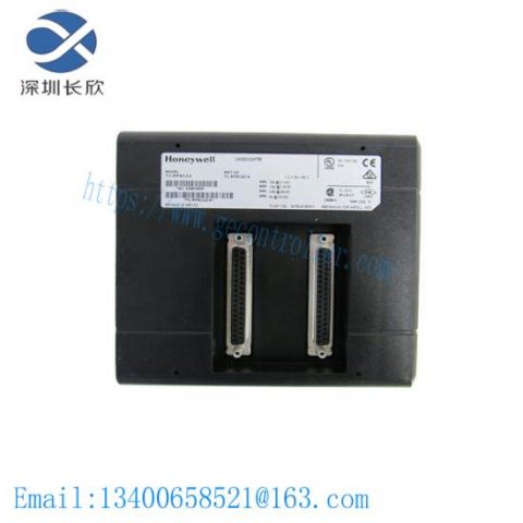 HONEYWELL TC-RPSCA2 Chassis Adaptor for Industrial Control Systems