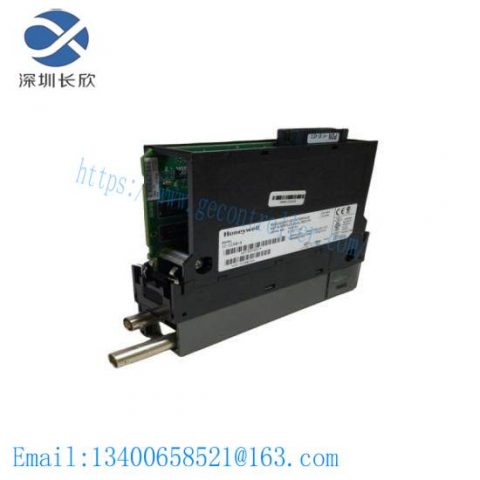 Honeywell TK-CCR014 Interface Module - Advanced Network Connectivity for Industrial Automation