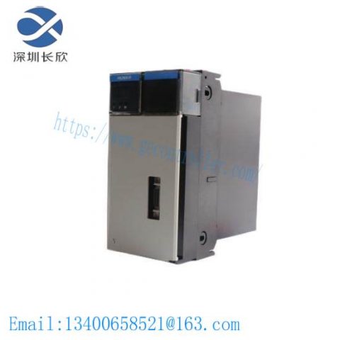 Honeywell TK-FFIF01: Industrial Fieldbus Interface Module