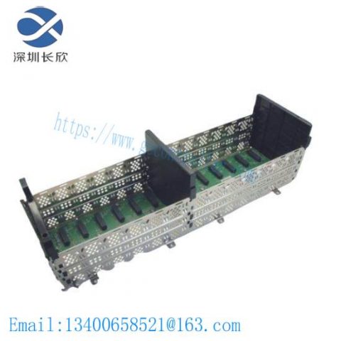 Honeywell TK-FXX102,1072,132 Experion 13 Slot Chassis - Control System Hub