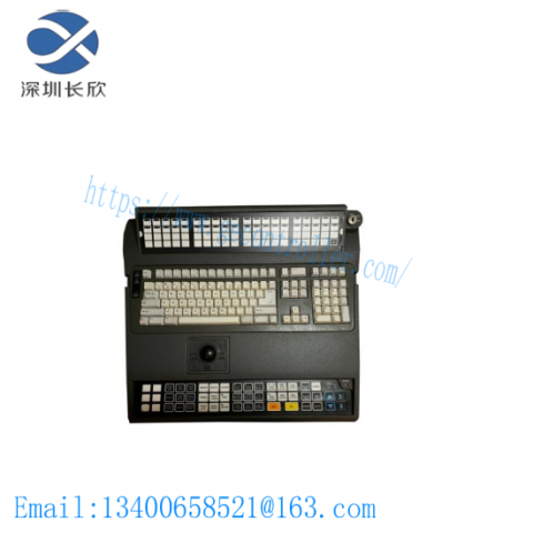 Honeywell TP-DSOEP1-100 Operator Keyboard, Industrial Control Module