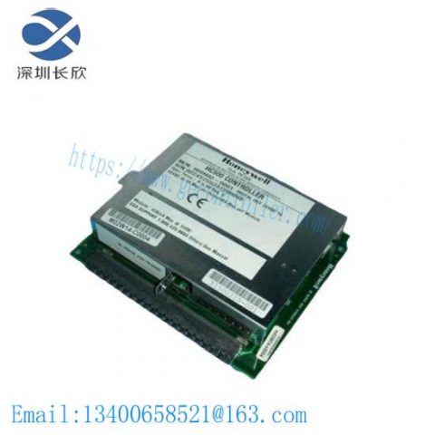 Honeywell TP-OPADP1-200 & TP-DSOEP1-100 for Industrial Control