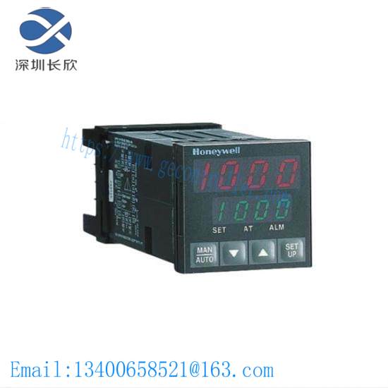 honeywell_udc1000_universal_digital_controller.jpg Honeywell UDC1000 Universal Digital Controller: Advanced Control, Versatile Application