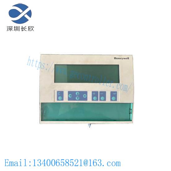 honeywell_xi582_operator_interface.jpg Honeywell XI582 Operator Interface - Control Systems, Advanced Automation