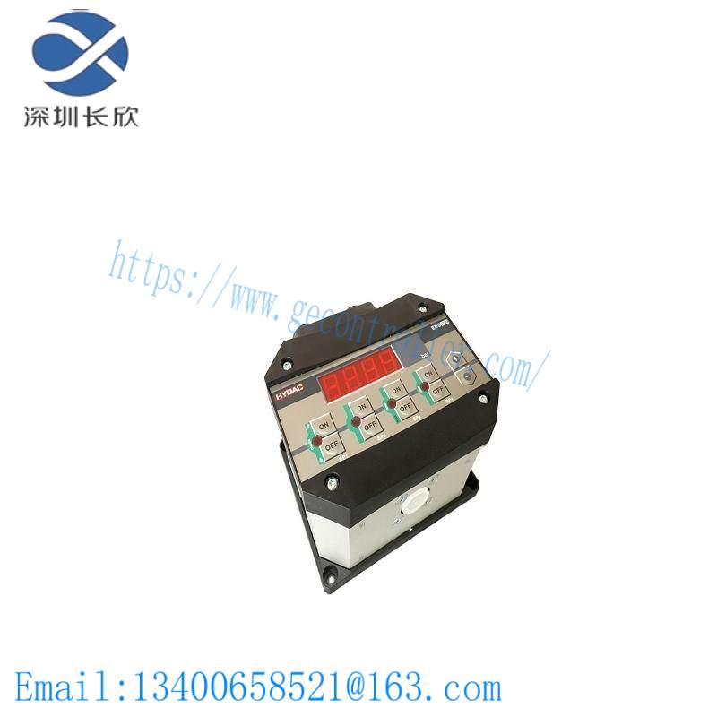 hydac_eds1791-n-016-000_electronic_pressure_switch.jpg Hydac EDS1791-N-016-000 Electronic Pressure Switch: Precision Control in Industrial Applications