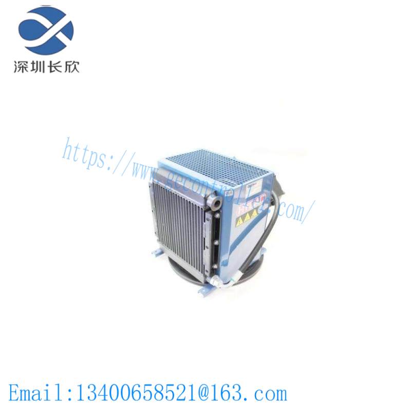 HYDAC SCa 33.8oz/10/1.0 M/A 1 Oil Air Cooler