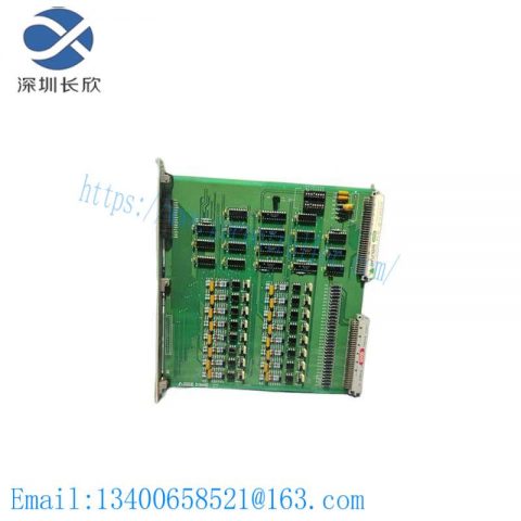 Hyundai DIM16 PCB Board: High-Performance Control Module