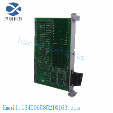 IAI - RCS-C-RB7535-I-100-2 Industrial Control Module