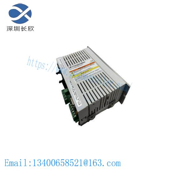 iai_scon-c-30diha-np-0-2_the_best_choice_to_cooperate_with.jpg IAI SCON-C-30DIHA-NP-0-2 with Industrial Control Module