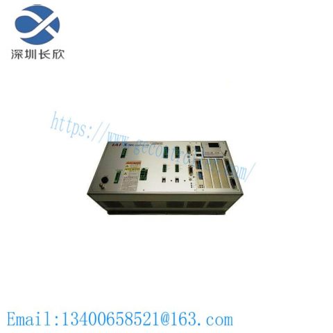 IAI XSEL-KET-2-400A-400A-DV-EEE-0-2 Modular Controller