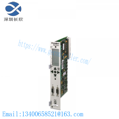 SIEMENS IBS S5 DSC/I-T Control Board - Precision Engineered Automation Solutions