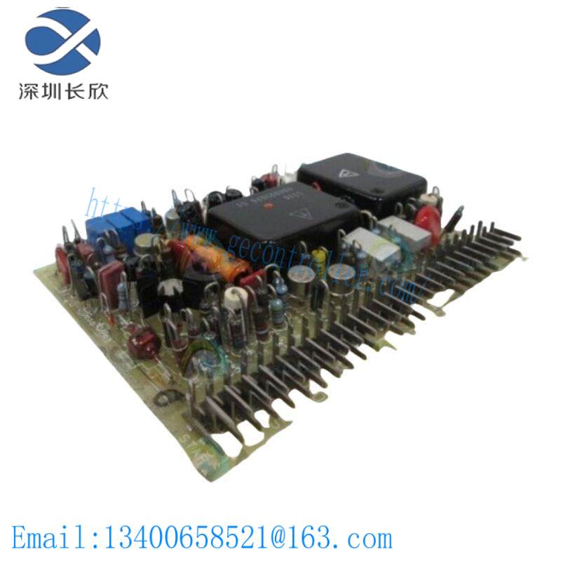 ic3600aiad1c1d_ge_mkii_turbine_control_card.jpg GE IC3600AIAD1C1D: Advanced MKII Turbine Control Card
