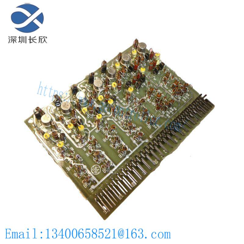 ic3600lrdh1a_ge_relay_driver_card.jpg GE IC3600LRDH1A: A Reliability Boost for Your Turbine Management System