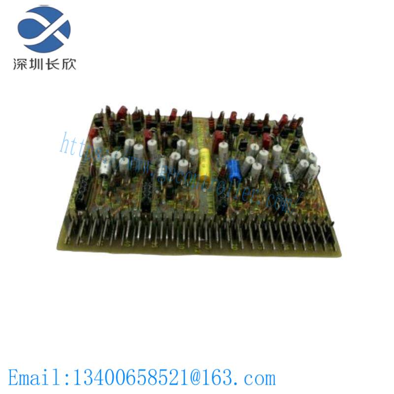 ic3600tuaa1_ge_uni-amp_board.jpg GE IC3600TUAA1 - Universal Amplifier Board, Advanced Control Solutions