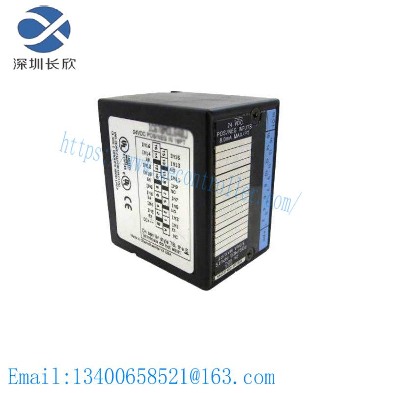 ic670alg310_ge_analog_output_module.jpg GE IC670ALG310: High-Precision Analog Output Module, for Industrial Automation