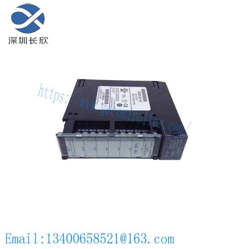 ic693alg442_ge_analog_i_o_module.jpg GE IC693ALG442: Advanced Analog I/O Module for Industrial Automation