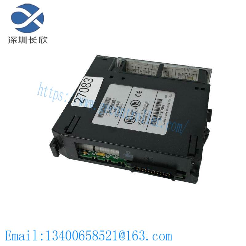 ic693apu300j_ge_high_speed_single_slot_counter_module.jpg GE IC693APU300J - High Speed Single Slot Counter Module