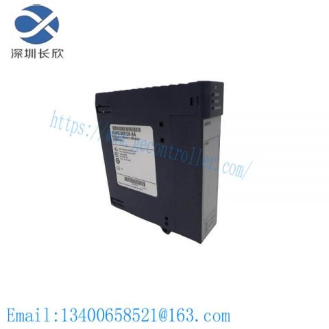 GE Fanuc IC695CMX128: Reflective Memory Module for Industrial Control Systems