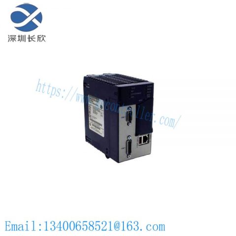 GE IC695CPE310-ACAT RX3i CPE310 CPU Processor, High Performance Control Solution