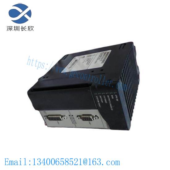 ic695cpu310_ge_fanuc_ic695cpu310_1.jpg GE FANUC IC695CPU310 - Industrial PLC Control Module