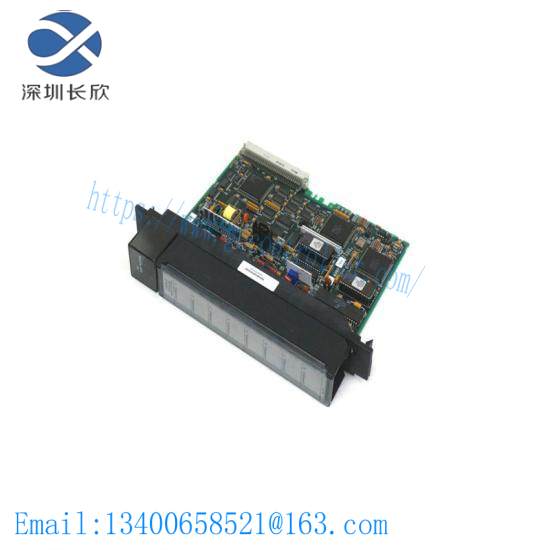 ic697alg230_ge_fanuc_analog_input_module.jpg GE Fanuc IC697ALG230 Analog Input Module - Advanced Signal Processing for Industrial Automation