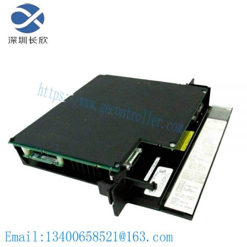 GE IC697CPM925 Central Processing Unit for Industrial Control