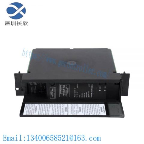 GE IC697PWR710 55W Power Supply Module
