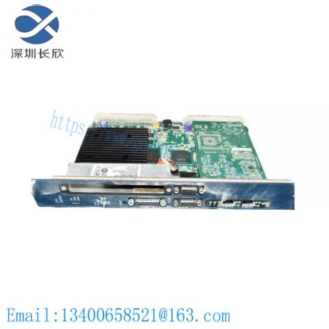 GE Fanuc IC698CPE020 RX7i 700mHz Ethernet CPU Module
