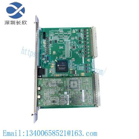 GE IC698ETM001 EM - Ethernet Module for Industrial Control Systems