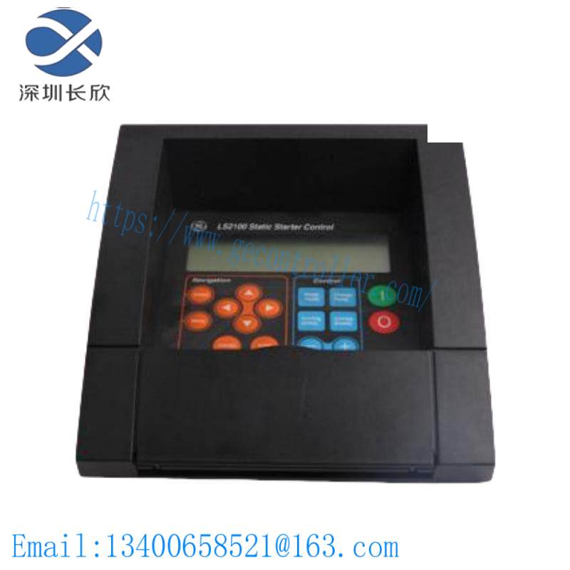 ic752spl014_ge_operator_interface_module.jpg GE IC752SPL014 Operator Interface Module, Advanced Process Control System