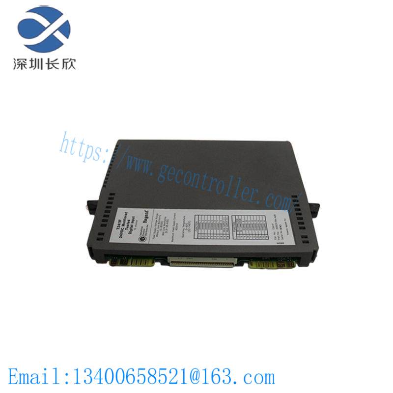 ics_t8431_input_module.jpg ICS Products ICS T8431 Analog Input Module