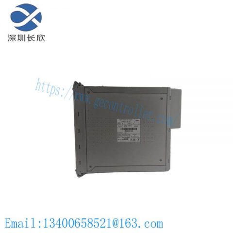 ICS T8461 - Industrial Digital Output Module