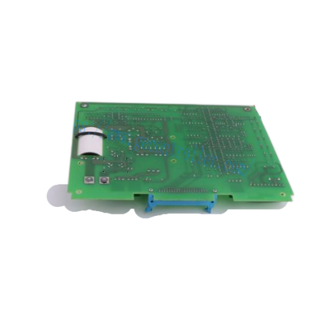 ICS Precision Control Module T9482, Industrial Automation Solutions