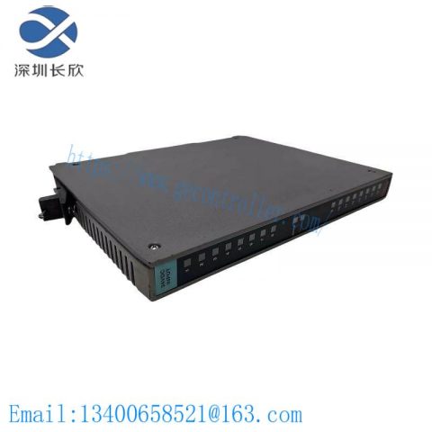 ICS Triplex (Rockwell Automation) T3401 DC Digital Input Modules, 24Vdc