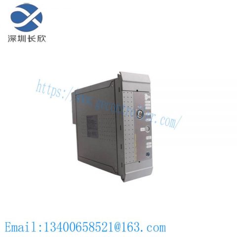 ICS TRIPLEX T3419 Digital Input Module