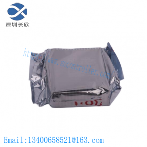 ROCKWELL ICS Triplex T8151 - Advanced Control Solution