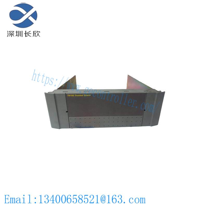 ics_triplex_t8193_rack_mounting.jpg ICS Triplex T8193 Rack Mounting: Advanced Automation Control Module