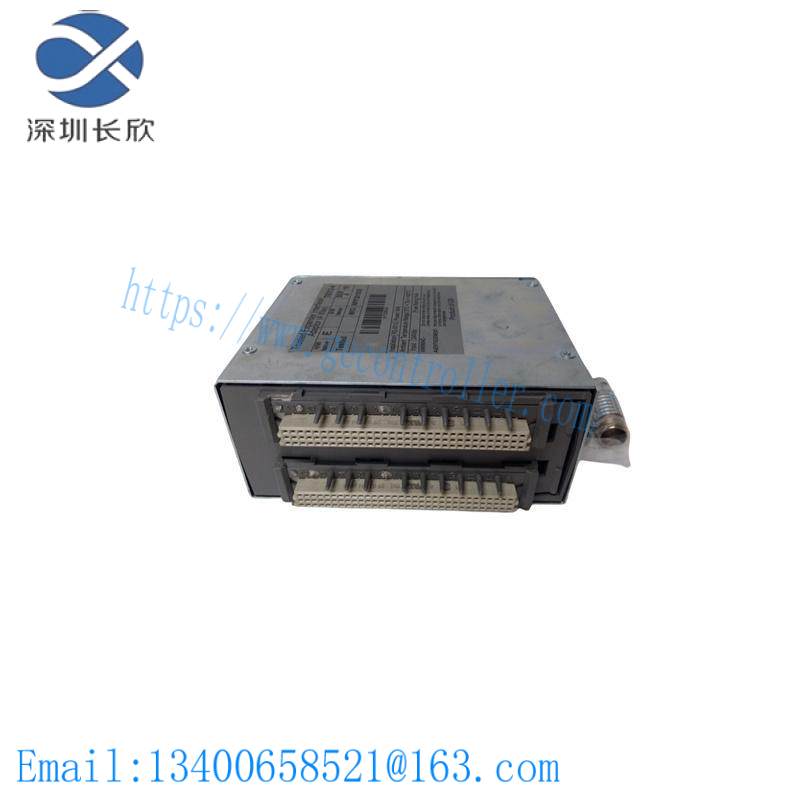 ics_triplex_t8312-4c_expander_interface_adaptor.jpg ICS Triplex T8312-4C Industrial Control Expander Interface Adapter