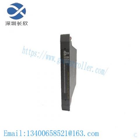 ICS TRIPLEX T8402 Digital Input Module - Allen-Bradley / Rockwell Automation, Industrial Control Solutions