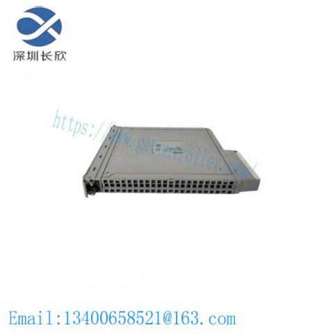 ICS Triplex T8403 - Industrial Grade Digital Input Module