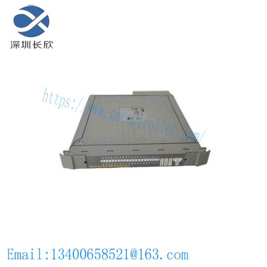 ics_triplex_t8431_analog_input_module.jpg ICS Triplex T8431 Analog Input Module - Precision Data Acquisition for Industrial Control