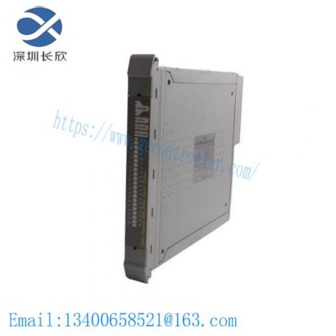 ICS + T8451 + Digital Output Module