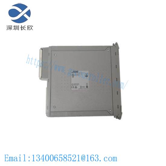 ics_triplex_t8461c_digital_output_module.jpg ICS Triplex T8461C: Advanced Digital Output Module for Industrial Control Systems