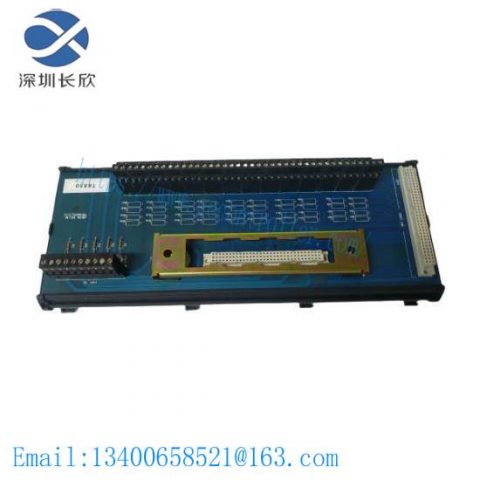 ICS TRIPLEX T8850 Digital Output Module