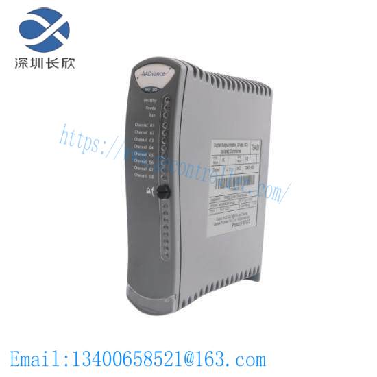 ics_triplex_t9451.jpg ICS TRIPLEX T9451 Custom Industrial Control Module