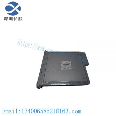 ICS Triplex T9882 Analogue Output Transmitter, Control Module