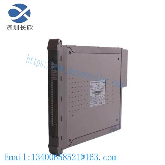 ics_triplex_trusted_t8480_i_o_complex_equipment.jpg ICS Triplex Trusted T8480 Input/Output Complex System