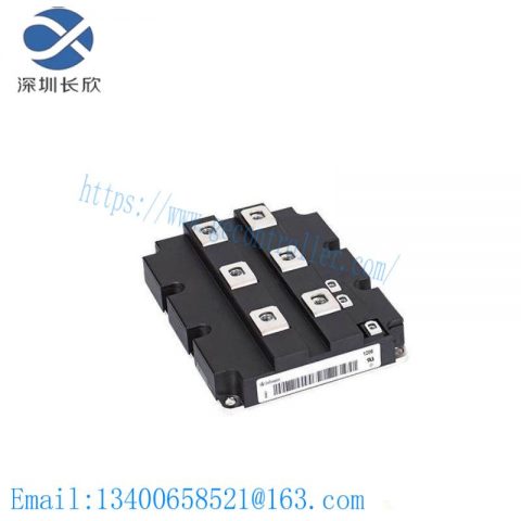 SIEMENS IGBT FZ1800R16KF4 Trans Module, High-Power Conversion Efficiency